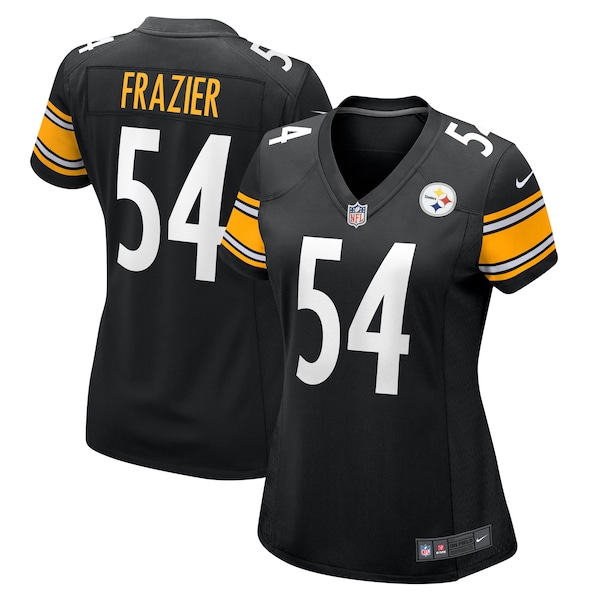 Pittsburgh Steelers Home Shirt 2026/27