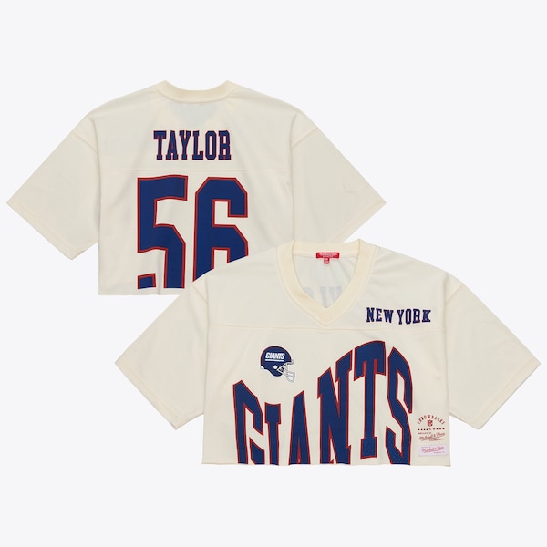 New York Giants Fashion Shirt 2026/27