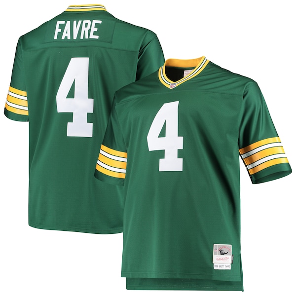 Green Bay Packers Special Shirt 1996