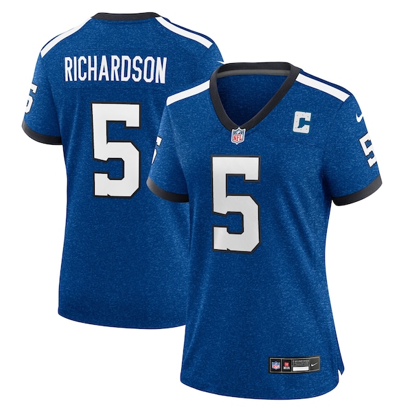Indianapolis Colts Alternate Shirt 2025/26