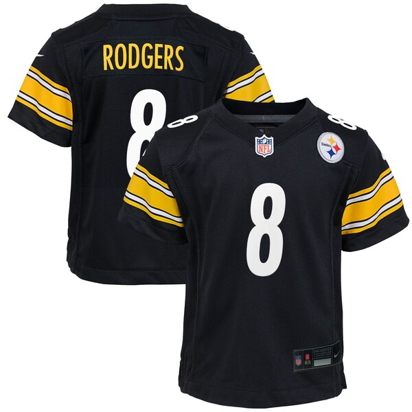 Pittsburgh Steelers Camiseta local 2026/27