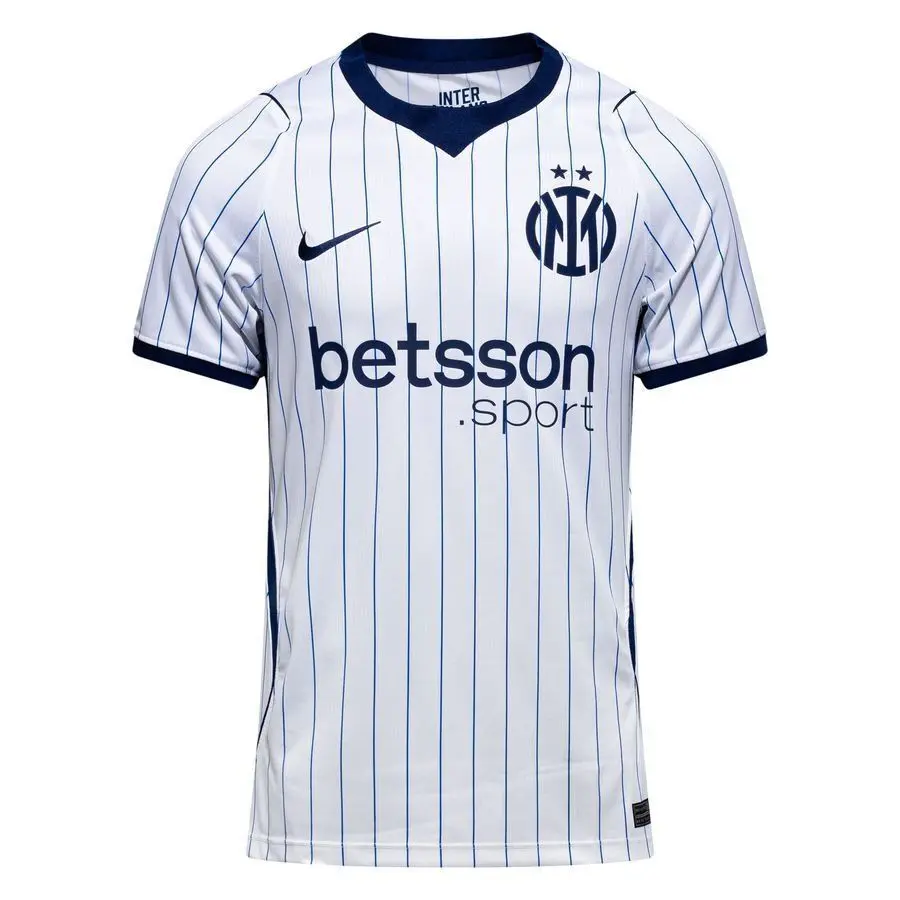 Inter Mailand Away Shirt 2026/27