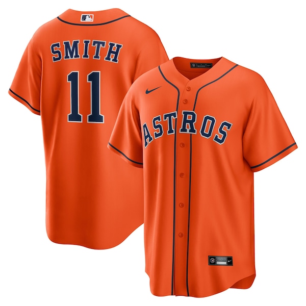 Houston Astros Alternate Shirt 2026/27