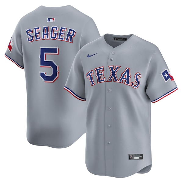 Texas Rangers Away Shirt 2026/27