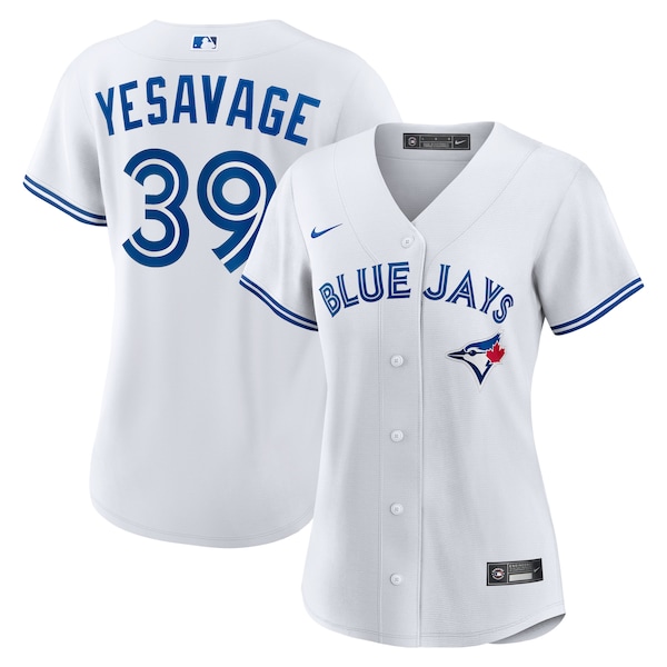 Toronto Blue Jays Home Shirt 2026/27