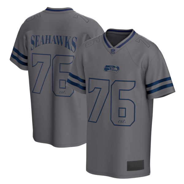 NFL Lifestyle Foundation Jersey 2025/26