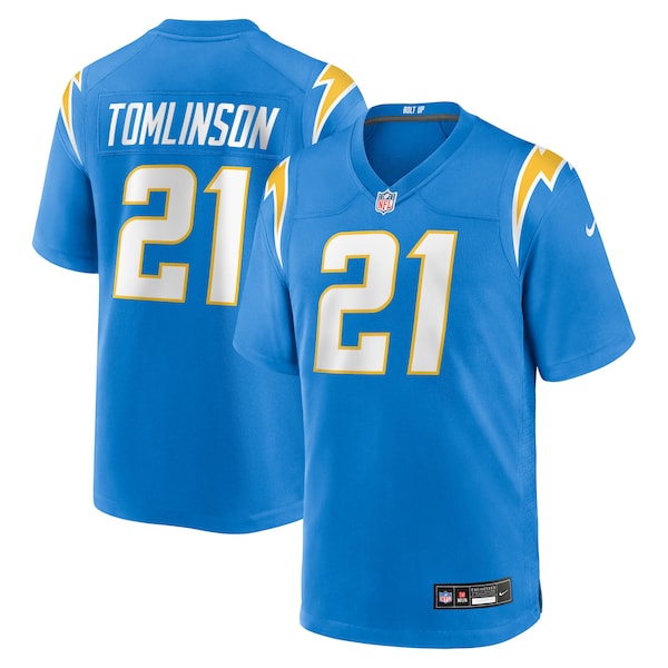 Los Angeles Chargers Home Shirt 2026/27