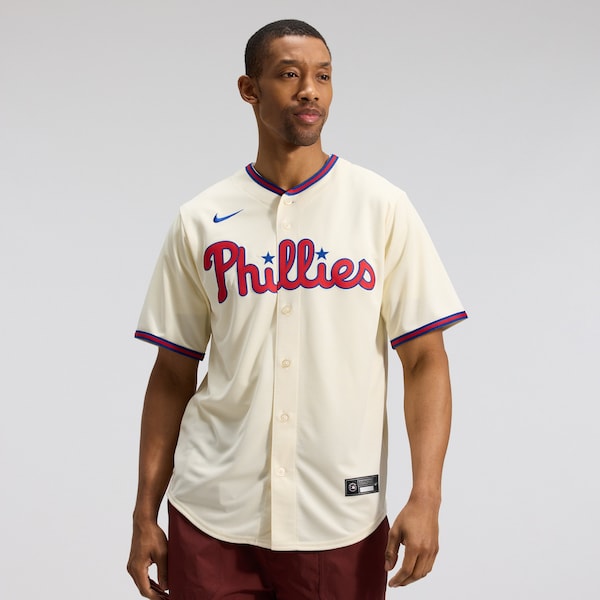 Philadelphia Phillies Camiseta alternativa 2026/27