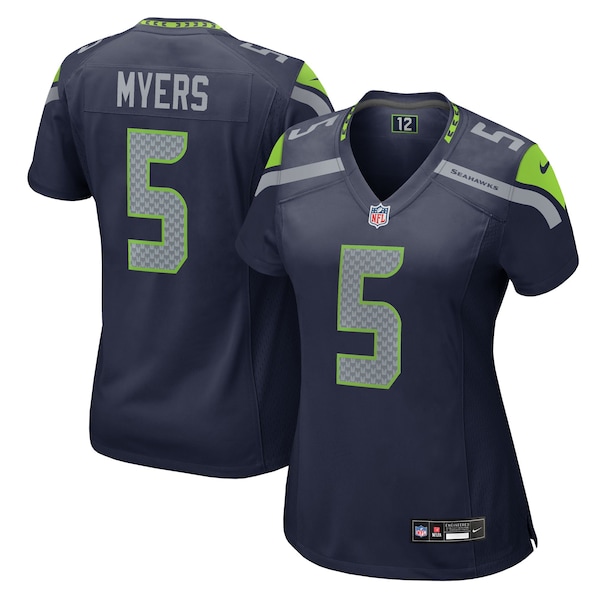 Seattle Seahawks Home Shirt 2026/27