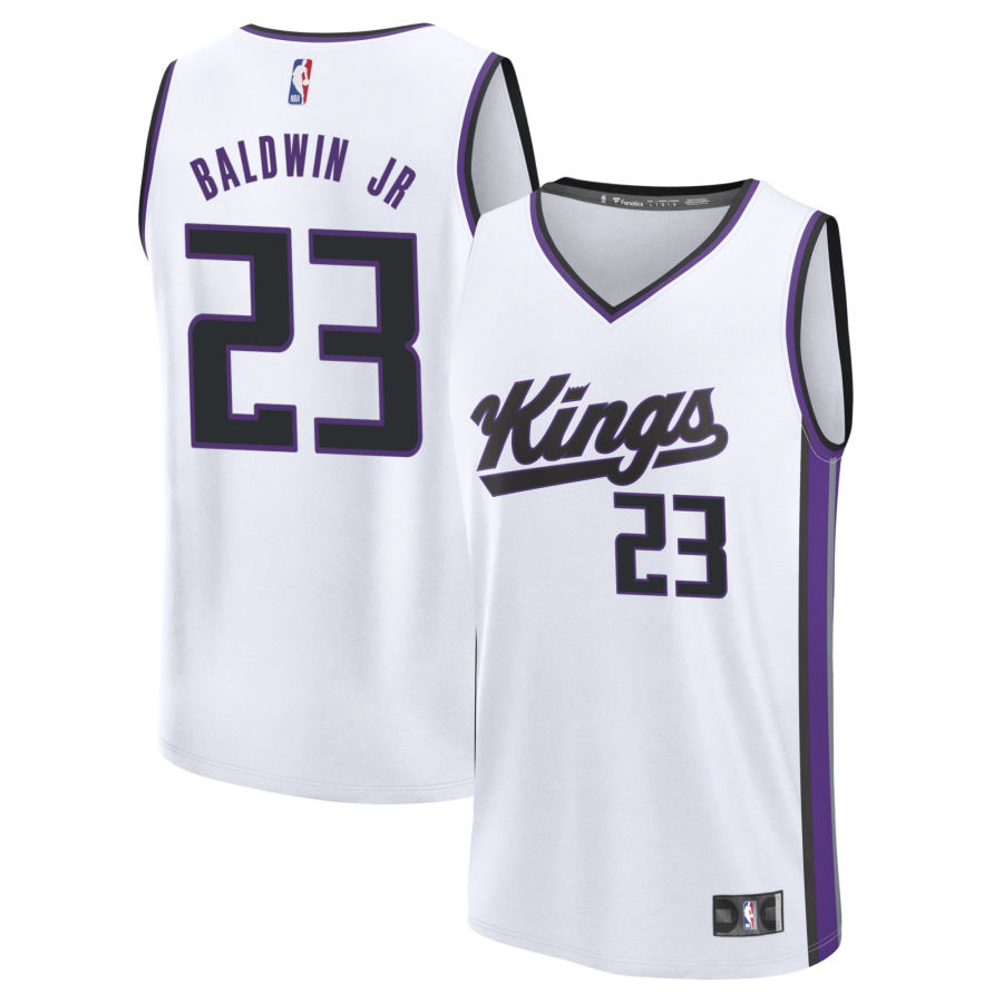 Sacramento Kings Association Edition 2026/27