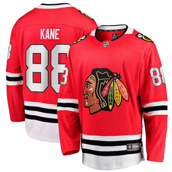 Chicago Blackhawks Home Shirt 2026/27