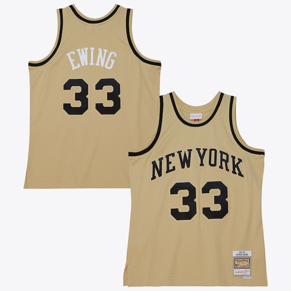 New York Knicks 1991