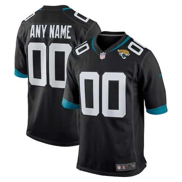 Keenan Mccardell Jacksonville Jaguars Nike Womens Game Retired Player Jersey Black 2025/26