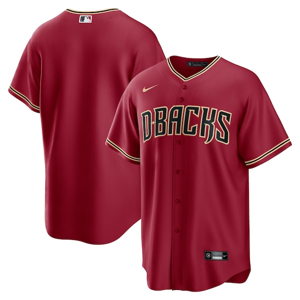 Arizona Diamondbacks Alternate-Trikot 2025/26