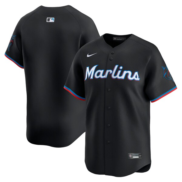 Miami Marlins Alternate Shirt 2026/27