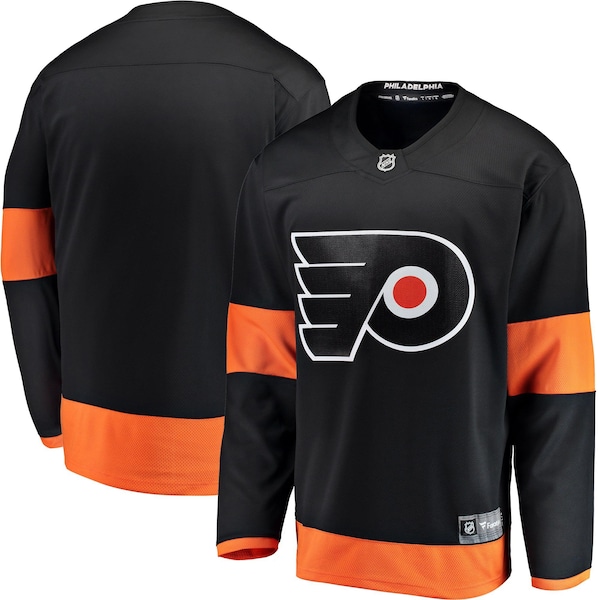Philadelphia Flyers Alternate Shirt 2026/27