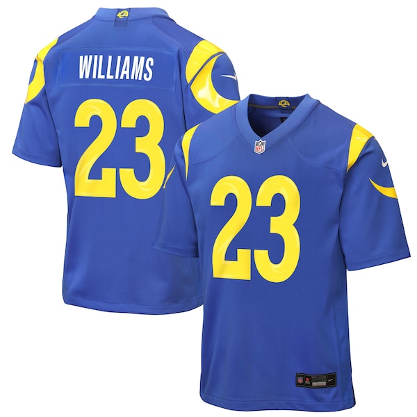 Los Angeles Rams Home Shirt 2026/27