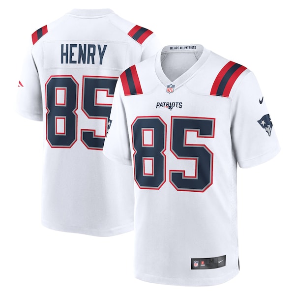 New England Patriots Away Shirt 2026/27