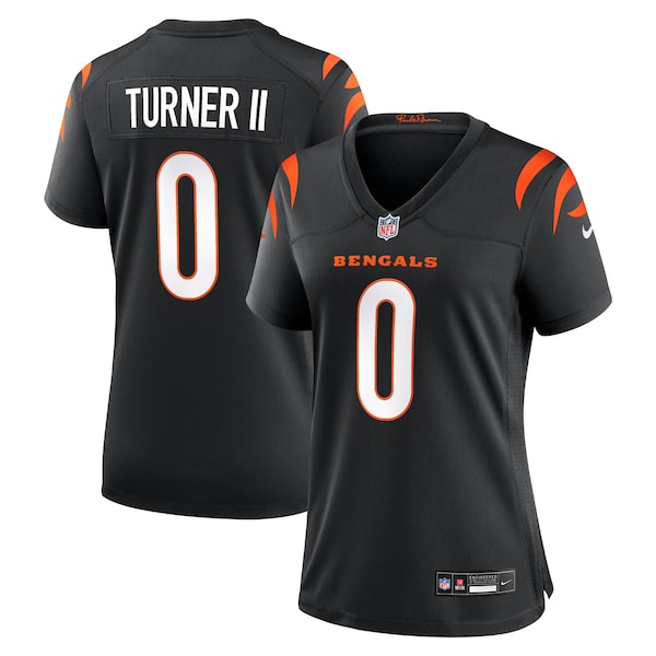 Cincinnati Bengals Home Shirt 2026/27