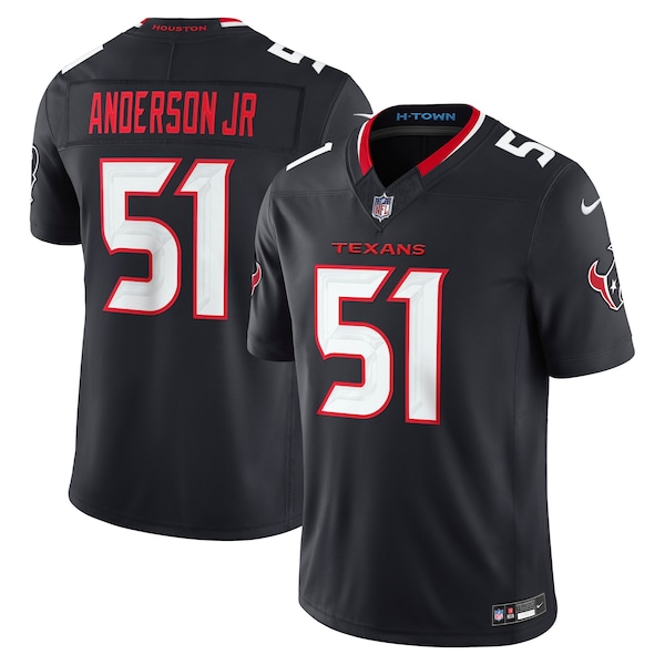 Houston Texans Home Shirt 2026/27
