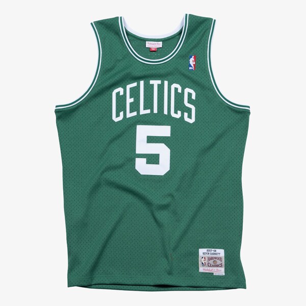 Boston Celtics Special Shirt 2007/08