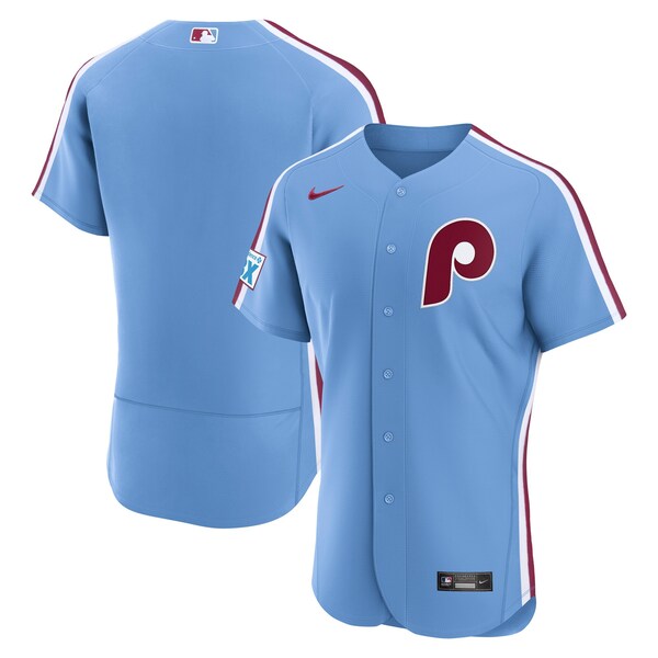Philadelphia Phillies Alternate Shirt 2026/27