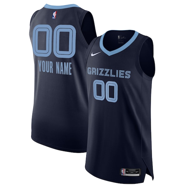 Memphis Grizzlies Icon Edition 2020/21