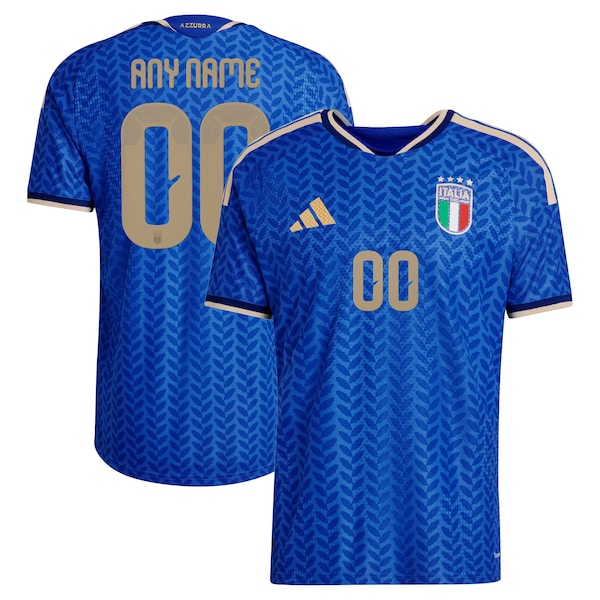 Italy Home Shirt 2026
