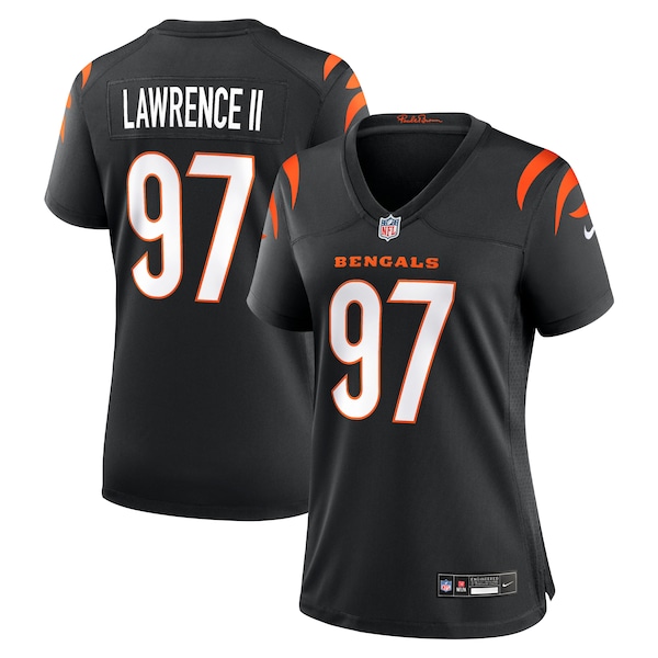 Cincinnati Bengals Home Shirt 2026/27