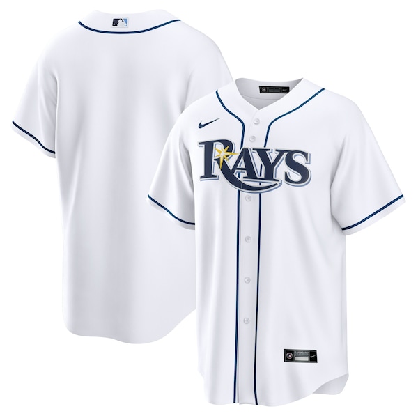 Tampa Bay Rays Camiseta local 2026/27