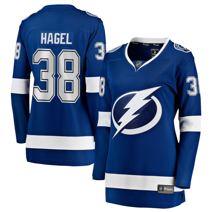 Tampa Bay Lightning Home Shirt 2026/27