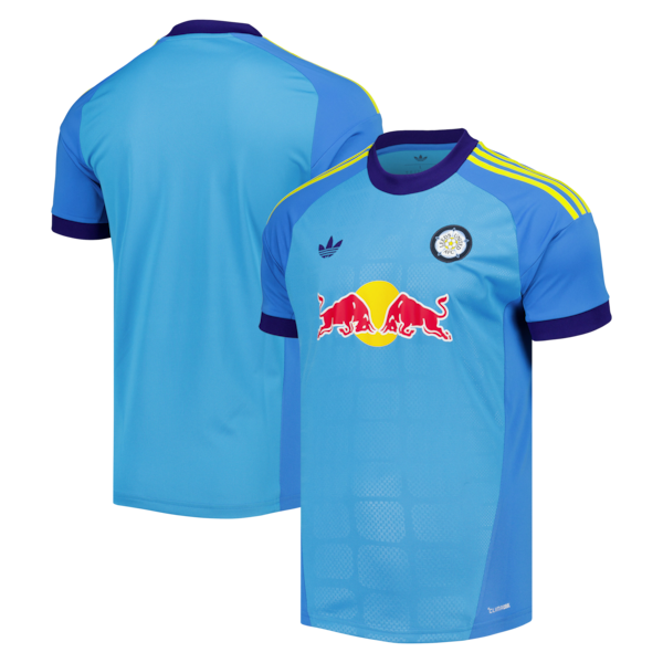 Leeds United Heim-Torwarttrikot 2026/27