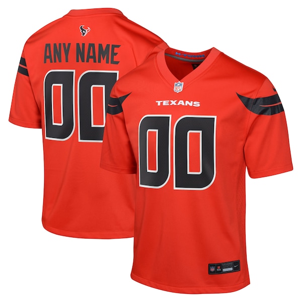 Houston Texans Alternate-Trikot 2025/26