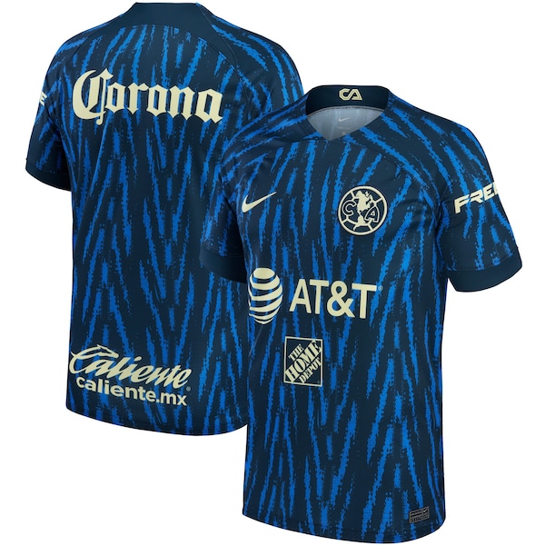 Club América Auswärtstrikot 2022/23