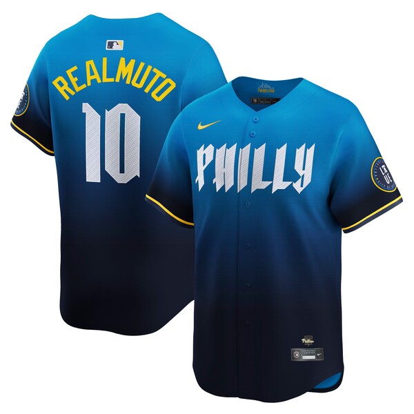 Philadelphia Phillies City Connect 2026/27