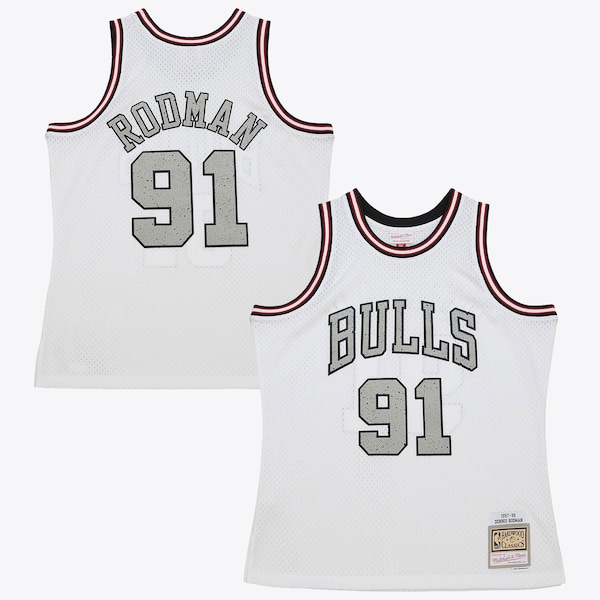 Chicago Bulls 1997