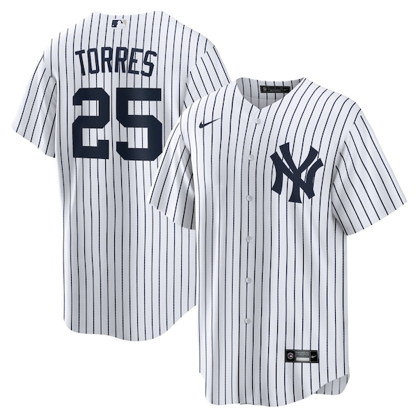 New York Yankees Camiseta local 2026/27