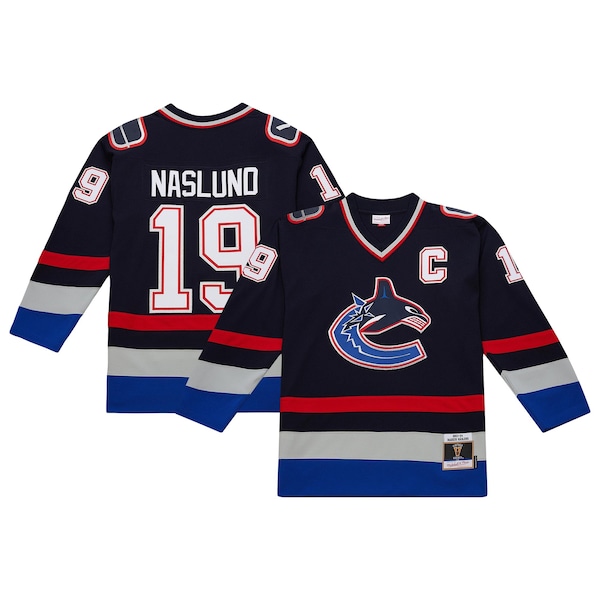 Vancouver Canucks 2003/04