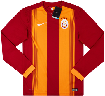 Galatasaray Home Shirt 2014/15