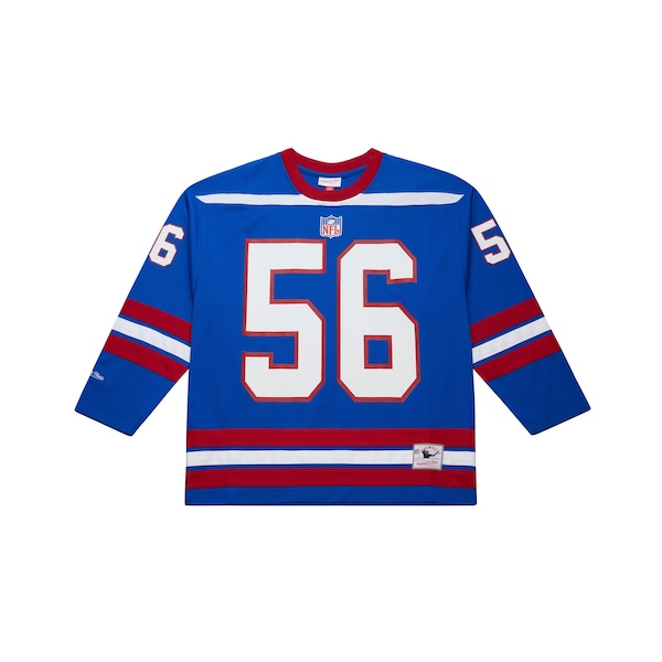 New York Giants Fashion Shirt 2026/27