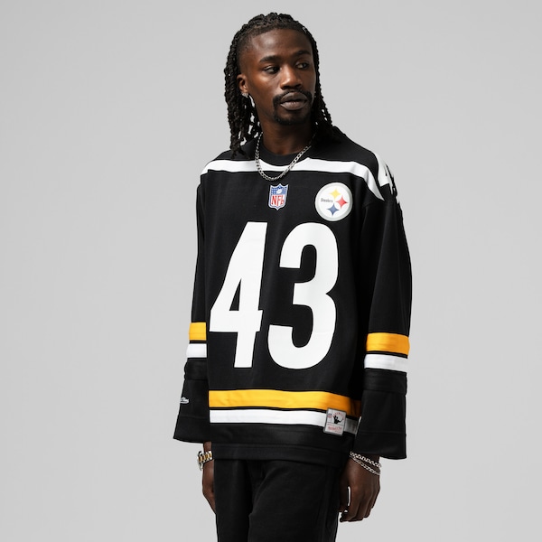 Pittsburgh Steelers Camiseta fashion 2025/26