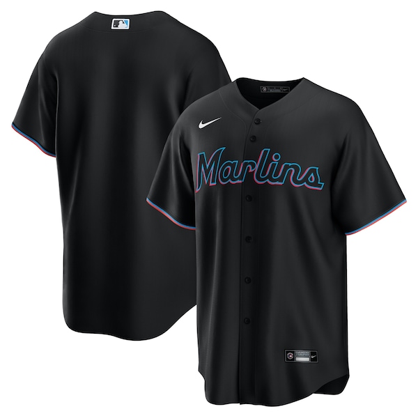 Miami Marlins Maglia alternativa 2025/26