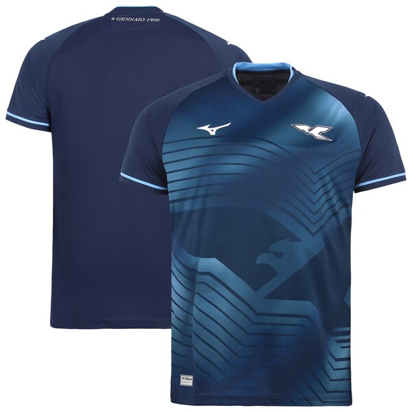 SS Lazio (multisports club) Third Shirt 2025/26