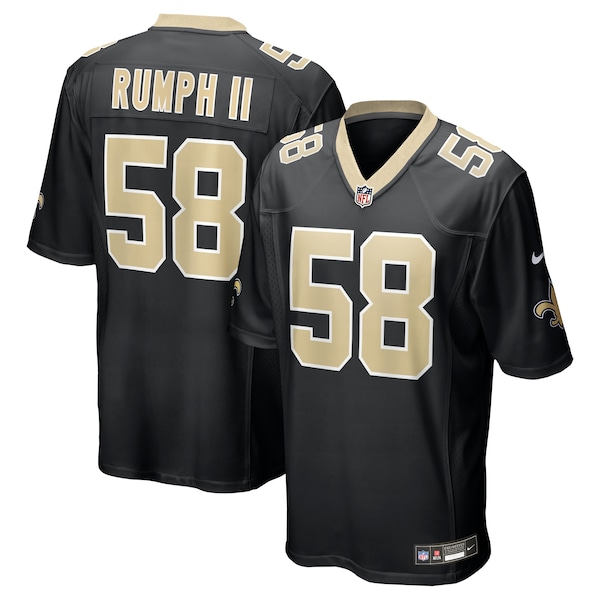 New Orleans Saints Home Shirt 2026/27