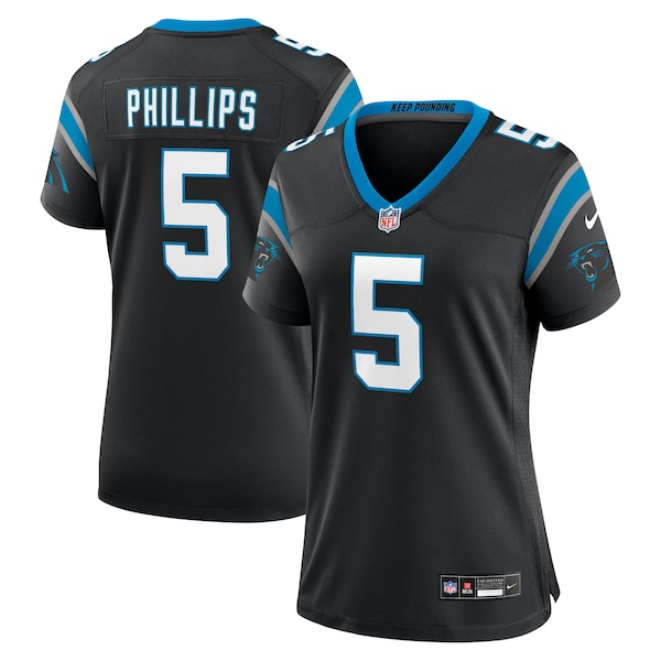 Carolina Panthers Heimtrikot 2026/27