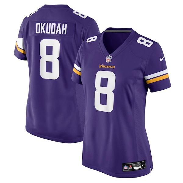 Minnesota Vikings Home Shirt 2026/27