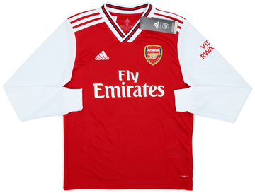 FC Arsenal Heimtrikot 2019/20