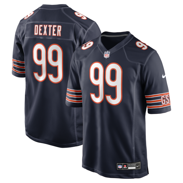 Chicago Bears Home Shirt 2026/27