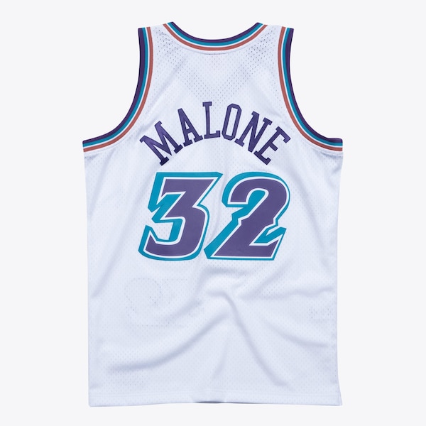 Utah Jazz Classic Edition 2025/26