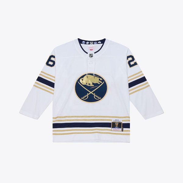 Buffalo Sabres 2019